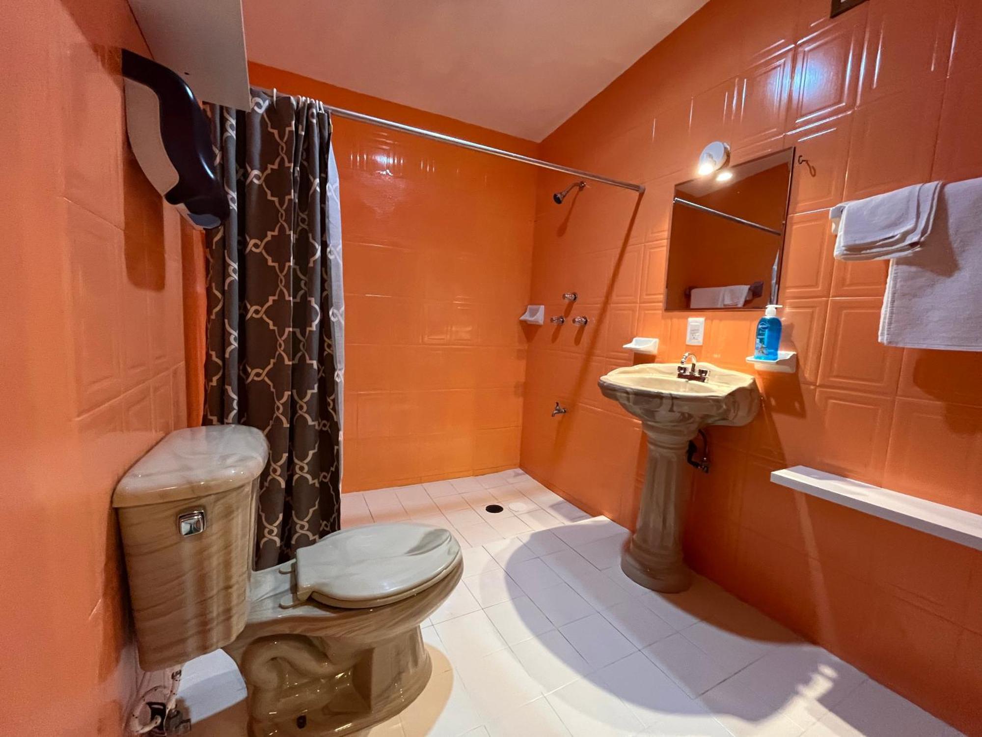 Casa Puerto Morelos Eksteriør billede