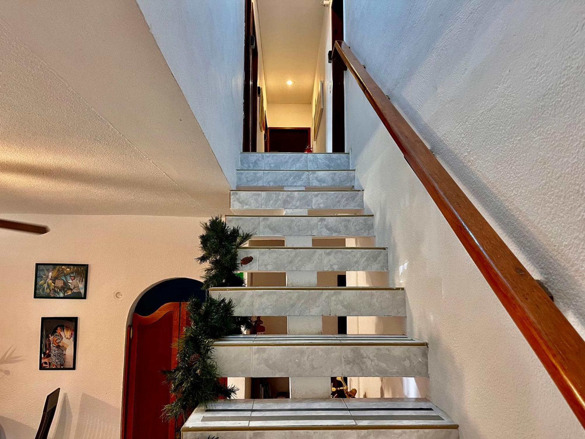 Casa Puerto Morelos Eksteriør billede