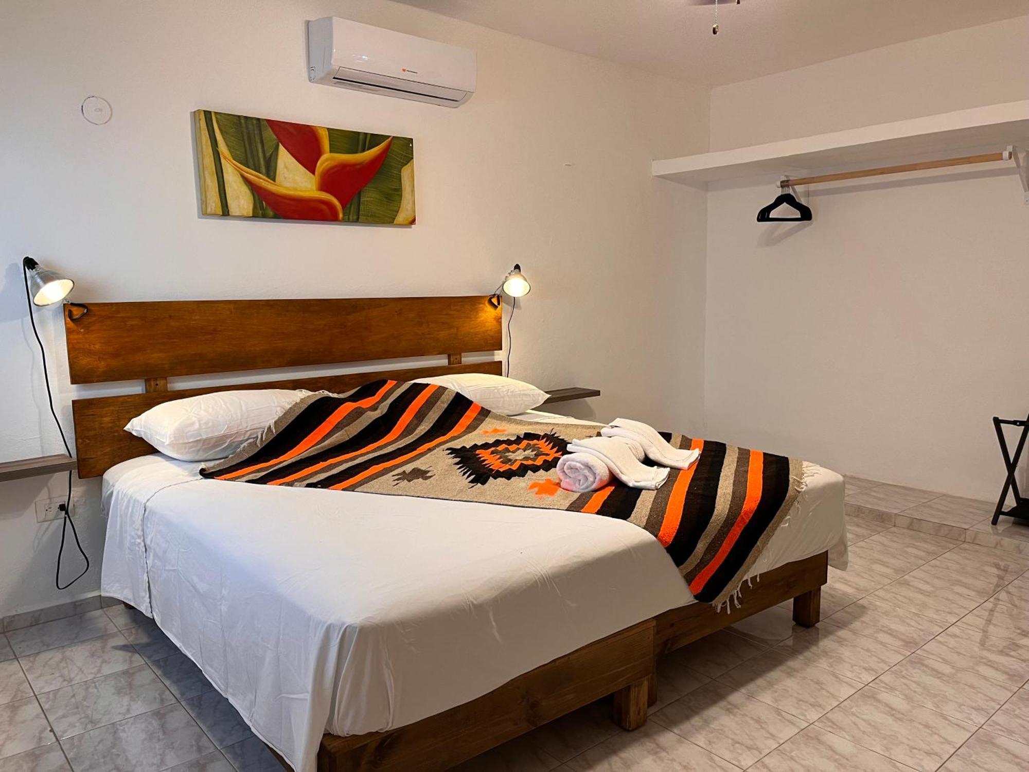 Casa Puerto Morelos Eksteriør billede