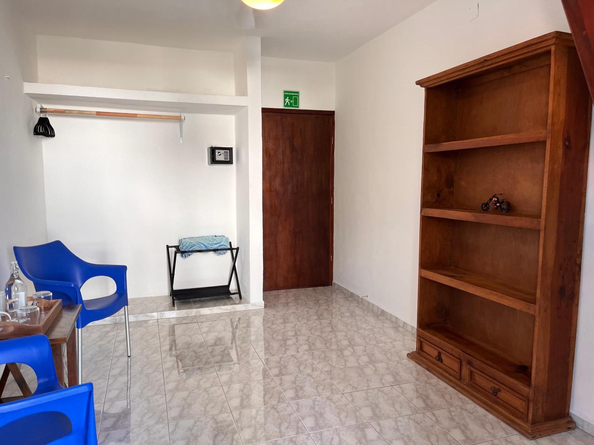Casa Puerto Morelos Eksteriør billede