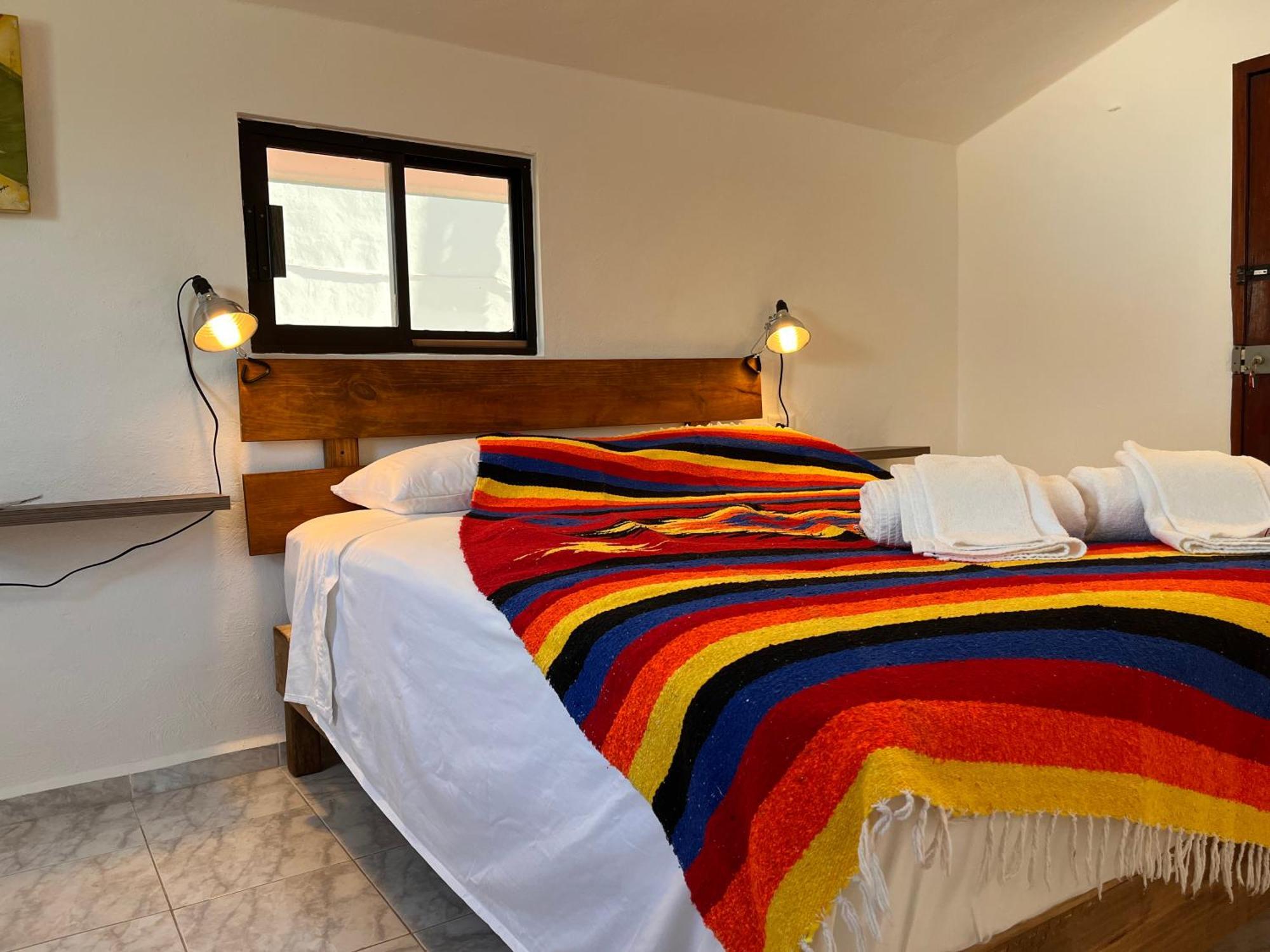 Casa Puerto Morelos Eksteriør billede