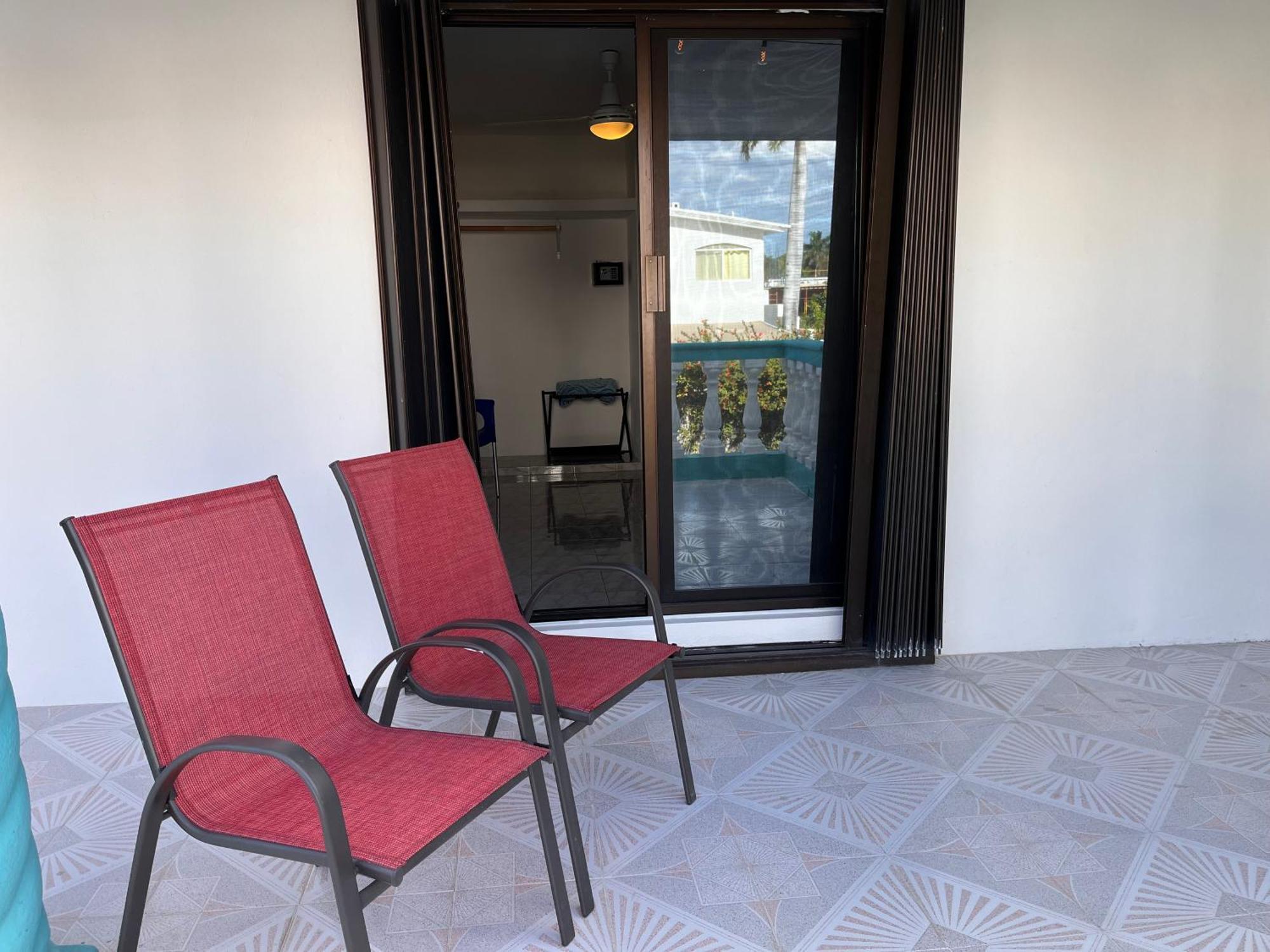 Casa Puerto Morelos Eksteriør billede