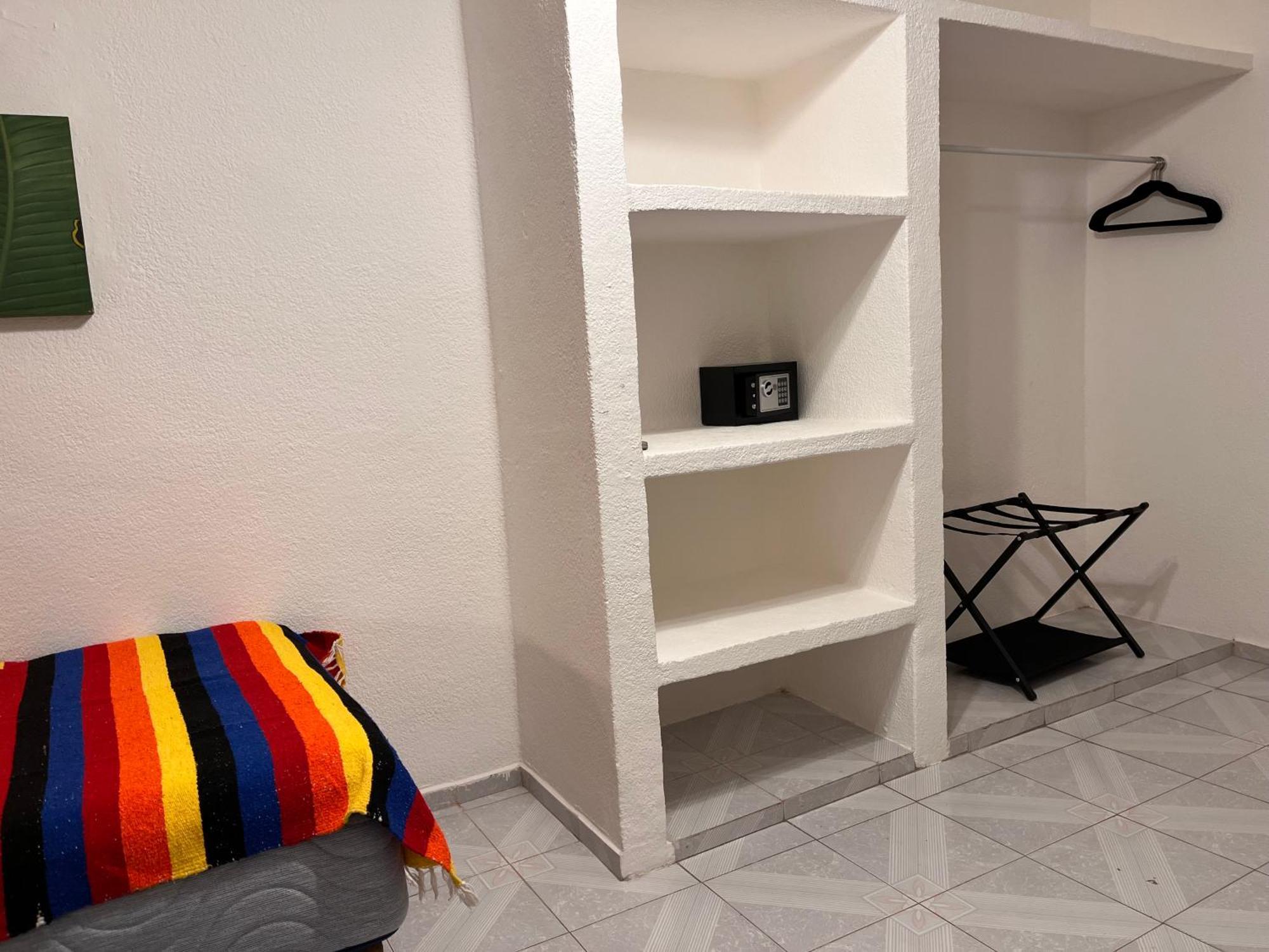 Casa Puerto Morelos Eksteriør billede