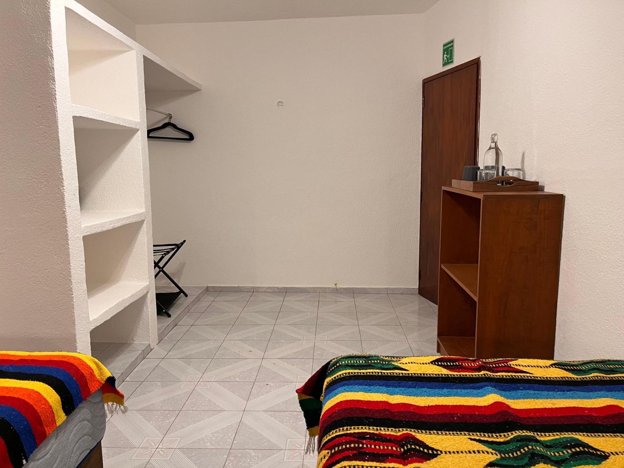 Casa Puerto Morelos Eksteriør billede