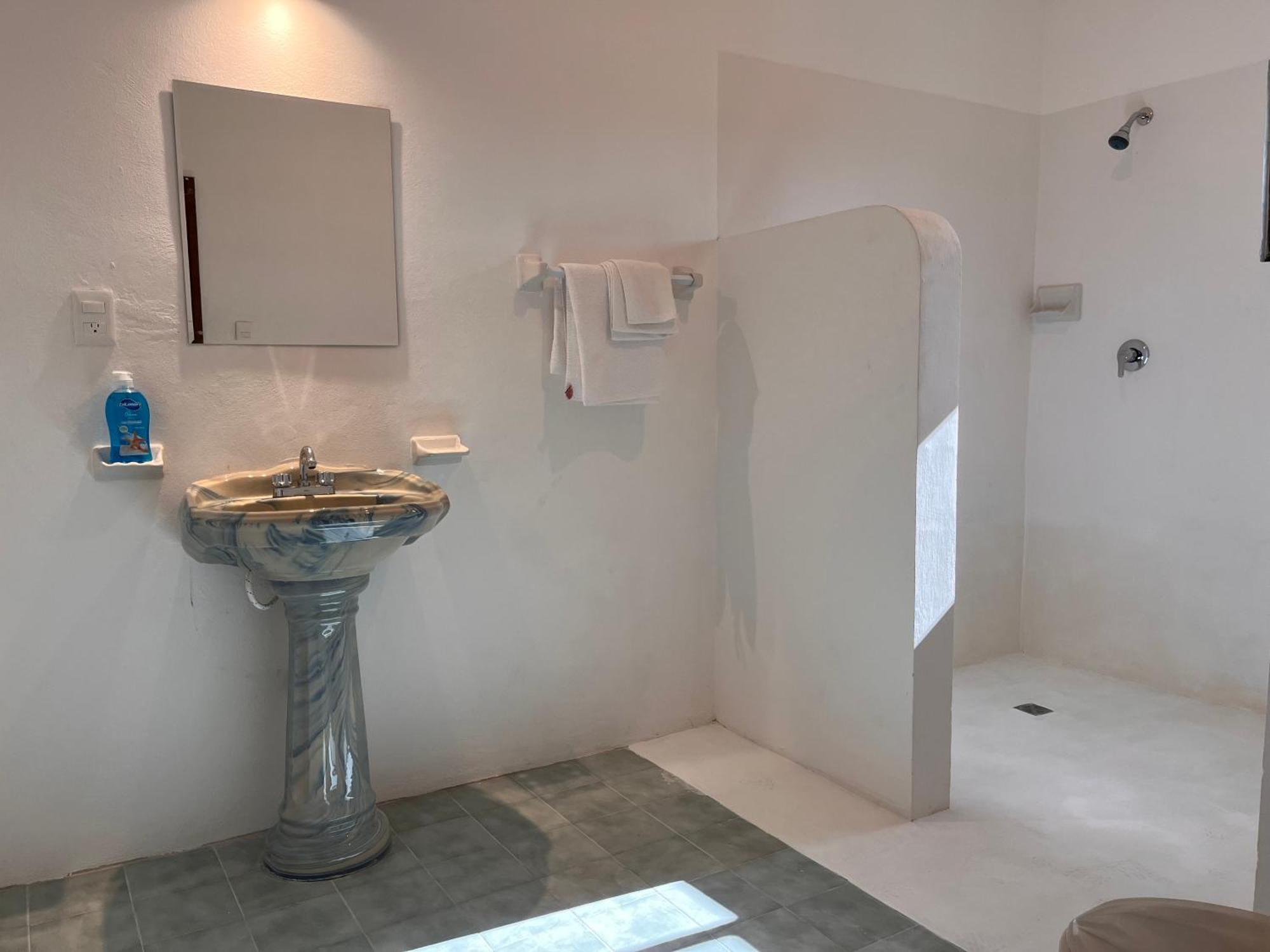 Casa Puerto Morelos Eksteriør billede