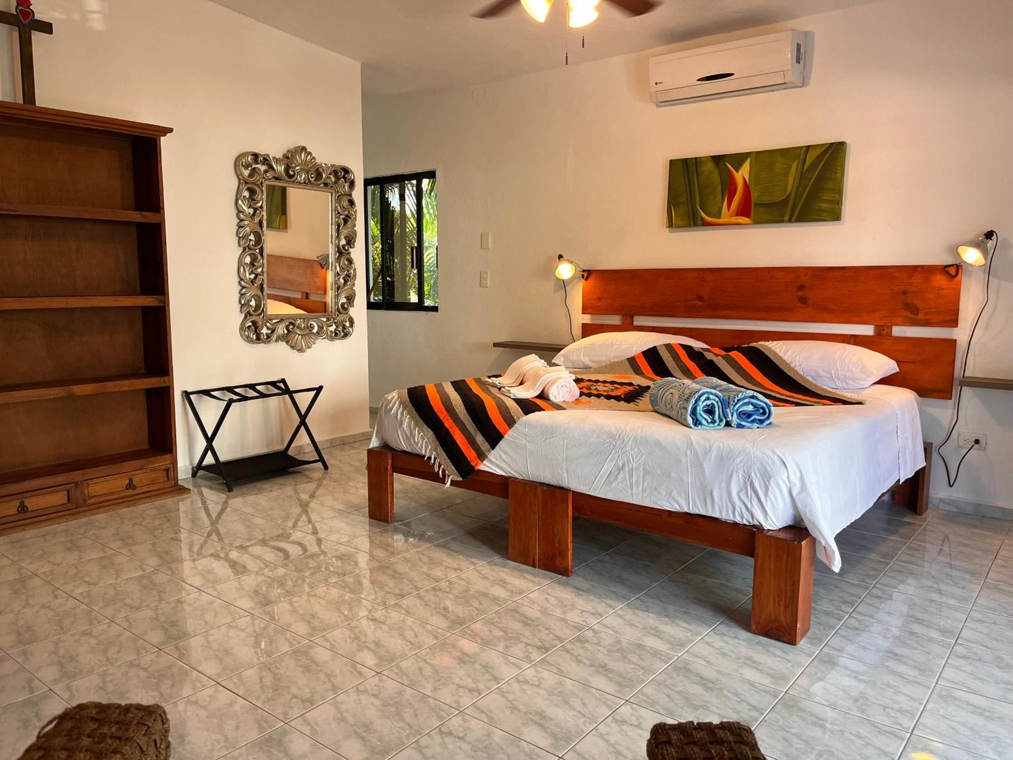 Casa Puerto Morelos Eksteriør billede
